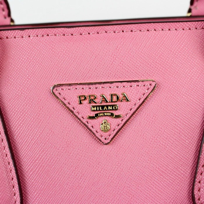 2014 Prada Saffiano Leather Tote Bag for sale BN2438 royablue & blue